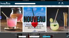 Planète drinks, le spécialiste des boissons du monde