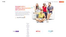 Planet iptv