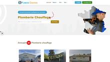 Installation chauffage