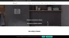 Plombier a Nantes