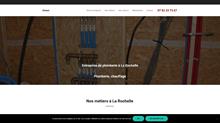 Entreprise de plomberie à Amiens