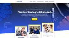 Plombier Boulogne Billancourt