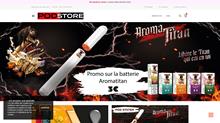 Podstore.fr : La Marketplace Incontournable pour les Amateurs de Epod Vuse.