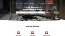 portail immobilier: Portail d'annonces immobilières au Maroc