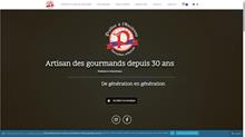 Praline à l'Ancienne : fournisseur de praline