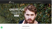 greffe de cheveux Turquie