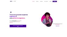 Cabinet de recrutement tech