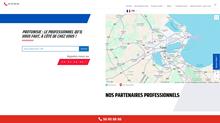 Dépannage voiture