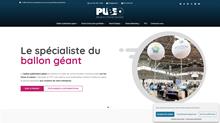 Arche gonflable prix