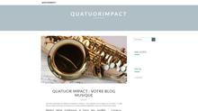 quatuorimpact.com