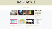Radimou