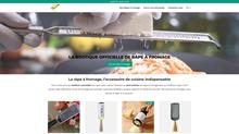 Les meilleurs Râpes à Fromage