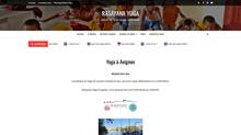 Rasayana Yoga Avignon