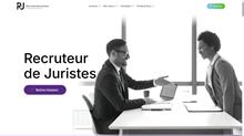 Recrutement de Juristes