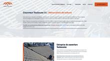 Couvreur professionnel Balma