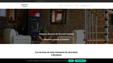Entreprise de rénovation à Bordeaux