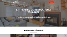 Entreprise de rénovation à Toulouse