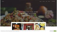 Restaurant Paris 8 : cuisine des Balkans | Chez-Vous