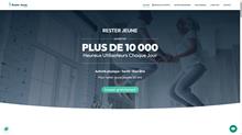  Rester Jeune