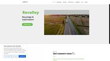 Revalloy Recycling : Expert des métaux spéciaux
