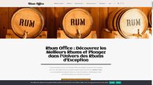 Rhum Office