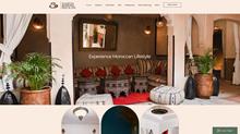 Riad Marrakech et Spa
