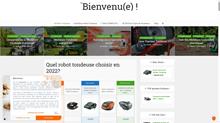 Tondeuse