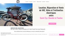 Magasin vélo électrique Bandol - Roue libre