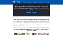 Entreprise de vidange fosse septique