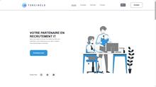 Sabiss, a job search platform