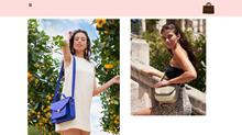 Sac à main pour femmes