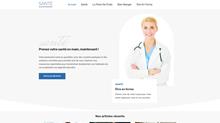 Votre partenaire santé au quotidien