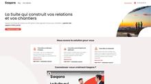 Saqara.com