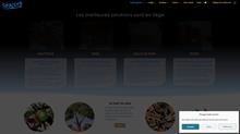 Kits antidérapants pour les abords de piscines & SPA