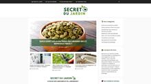 Secret du Jardin | Le blog des amoureux du jardinage !