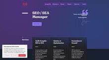 Maxime GUINARD : Expert SEO / SEA avec une Vision Unique