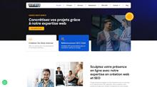 SEO-WEB.CH - Création De Sites Web Professionnels En Suisse
