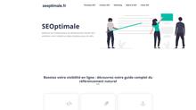 Agence SEO Bordeaux | Référencement Naturel | Seoptimale