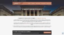 Cabinet d'avocats en droit du travail