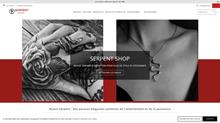 Serpent shop