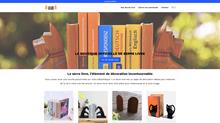 Serre livres 