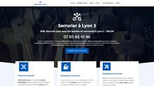 SUSL Serrurier Lyon 3