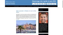 Source officielle Serrurier Menton Riviera