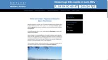 http://serrurier-pegomas-riviera.fr
