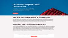 Site Web 