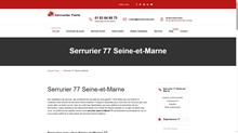 serrurier.paris