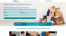 Entreprise de nettoyage paris