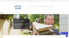 SG BTP - entreprise de rénovation 