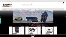 Contacteur QuickShifter moto