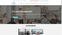 Expert Lean Management : Simplify